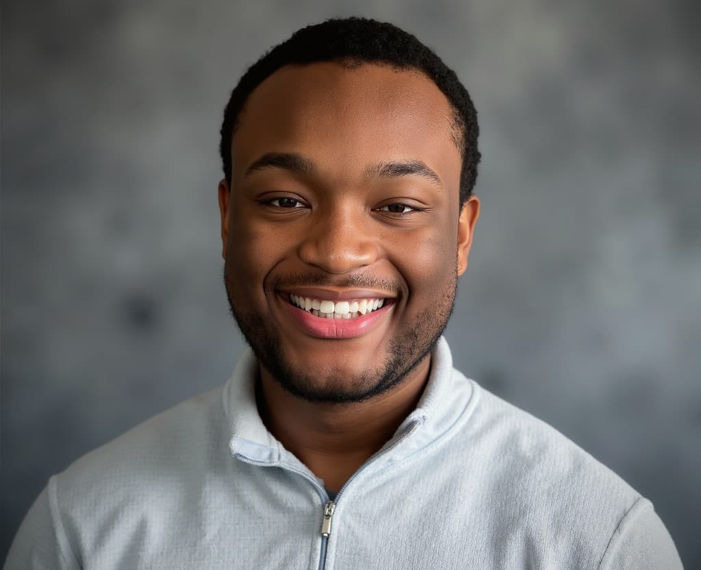 Foto Profissional de André