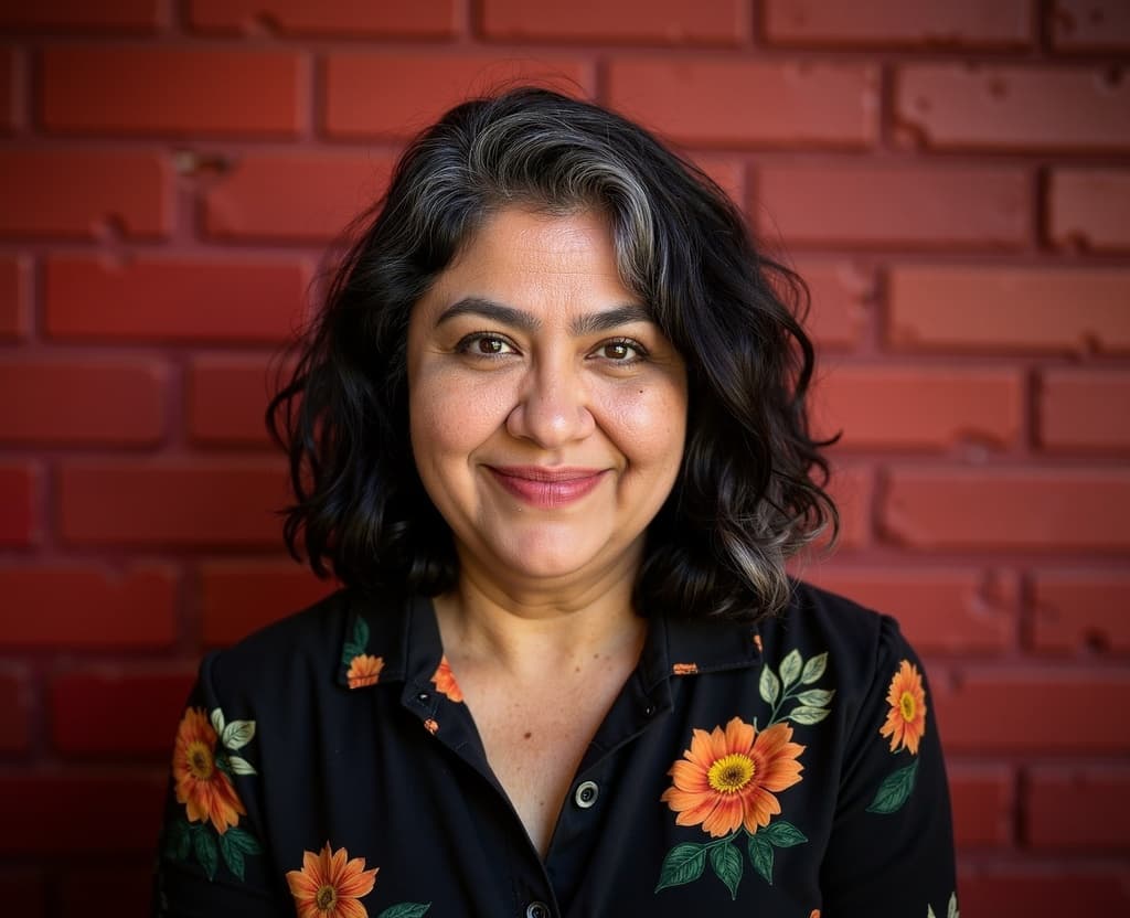 Foto Profissional de Eunilde