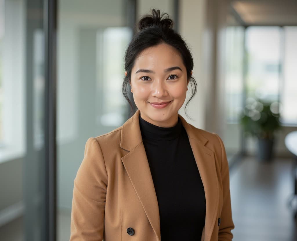 Foto Profissional de Juliana