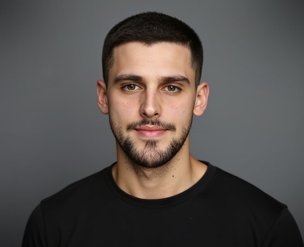 Foto Profissional de Rodrigo