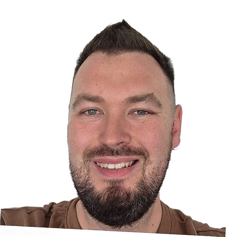 Before version of Foto Profissional de Victor