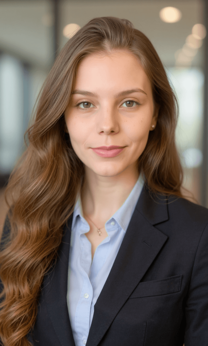 AI generated for Julia, 1