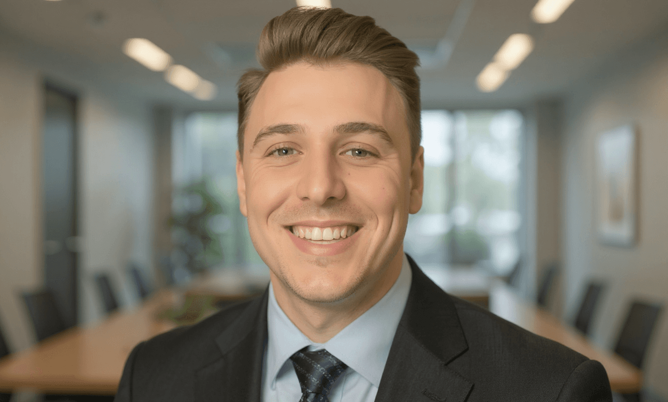 Foto Profissional de Ricardo